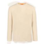Omnilox Long Sleeve, Beige, dynamic 6
