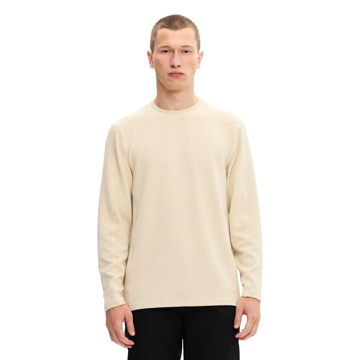 Omnilox Long Sleeve, Beige, dynamic 1