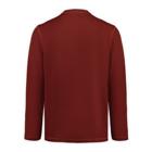 Omnilox Long Sleeve, Red Ochre, dynamic 7