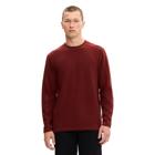 Omnilox Long Sleeve, Red Ochre, dynamic 1