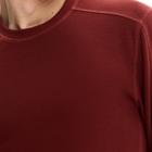 Omnilox Long Sleeve, Red Ochre, dynamic 5