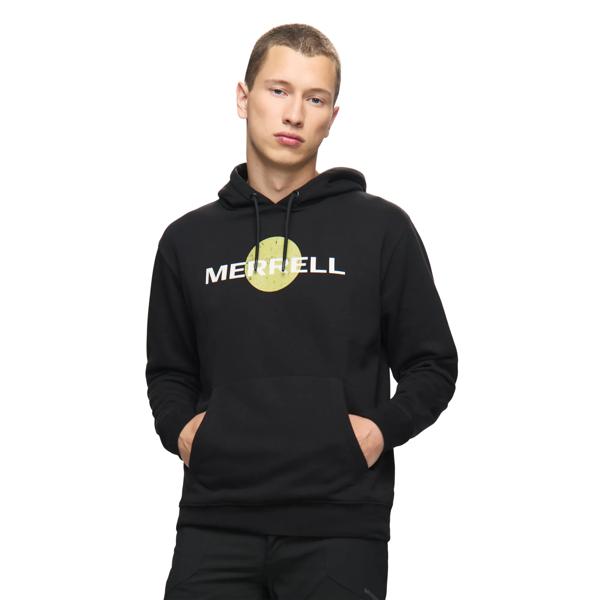 Everpeak Hoody, Black, dynamic