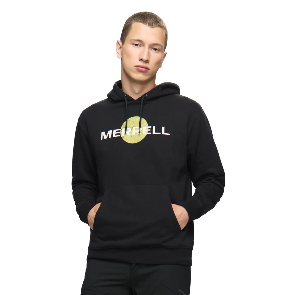 Everpeak Hoody, Black, dynamic 1