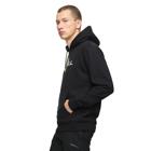 Everpeak Hoody, Black, dynamic 4