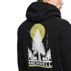 Everpeak Hoody, Black, dynamic 5