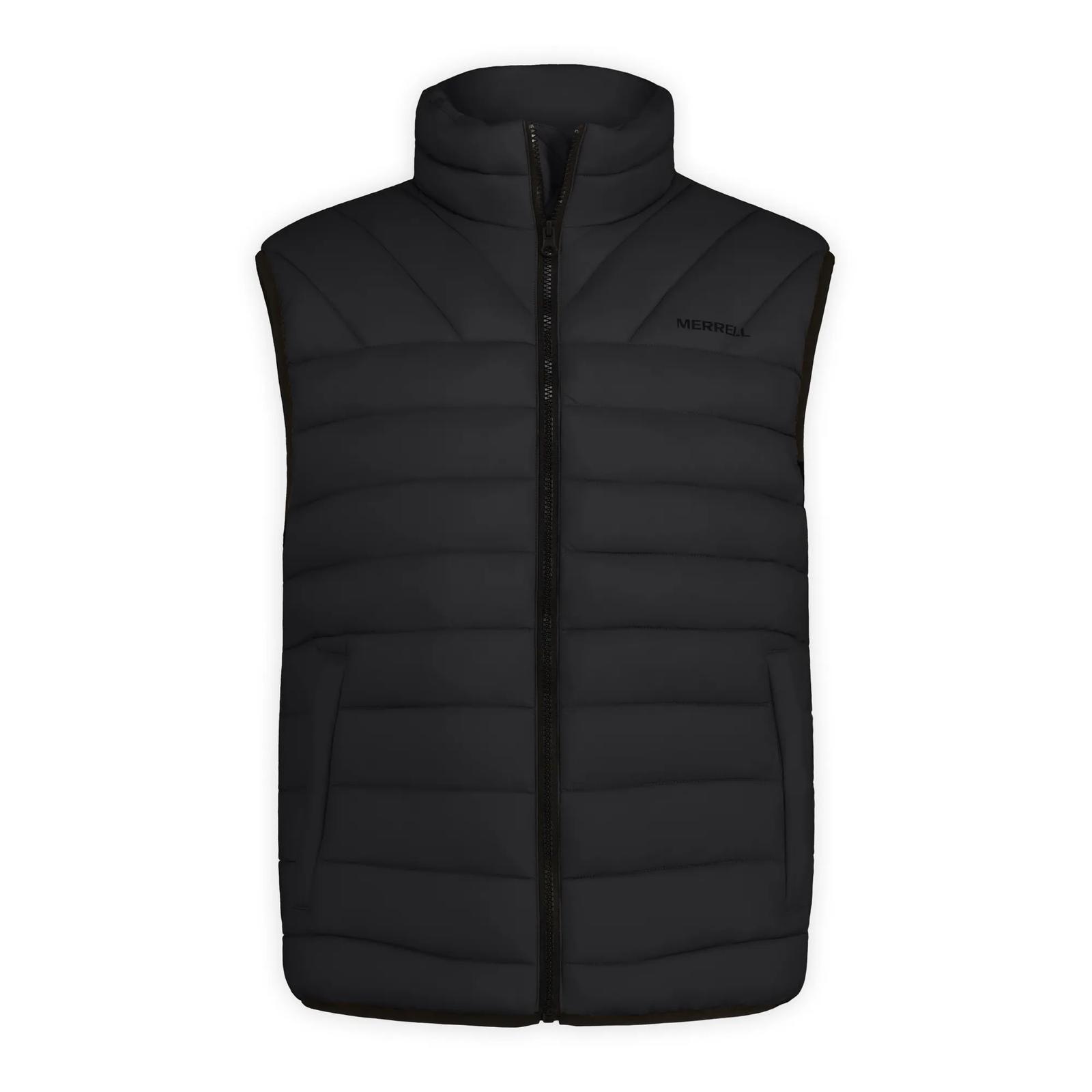 Men's Starfall Packable Vest