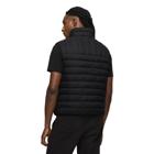 Starfall Packable Vest, Black, dynamic 4
