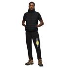 Starfall Packable Vest, Black, dynamic 3