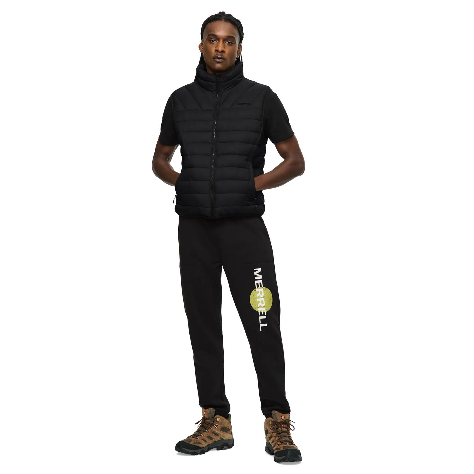 Men's Starfall Packable Vest