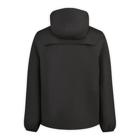 Lando Raincoat, Black, dynamic 7