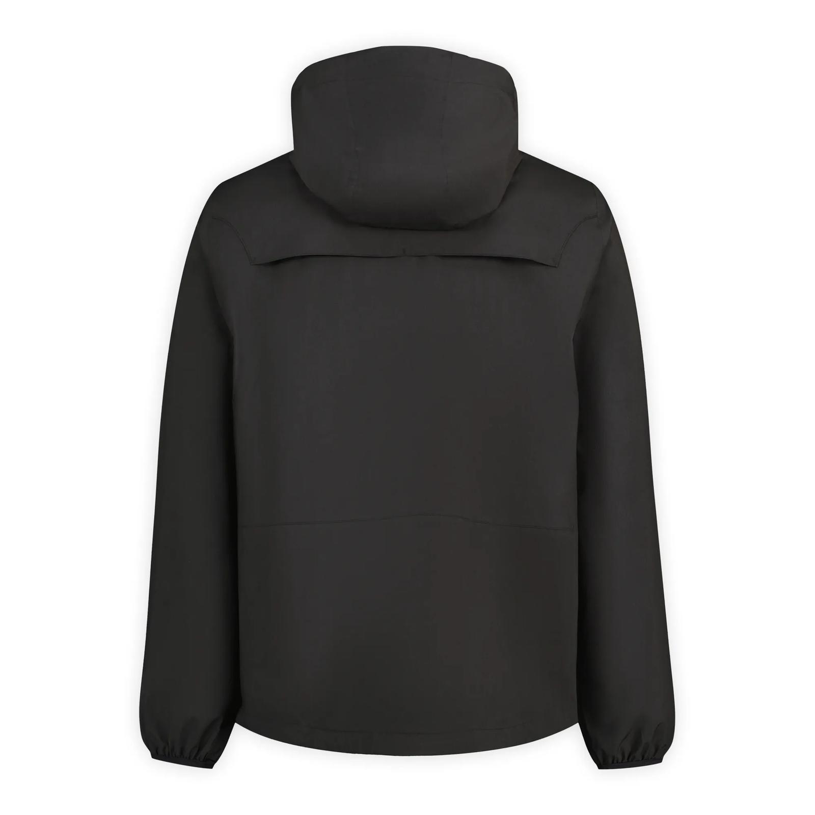 Men's Lando Raincoat