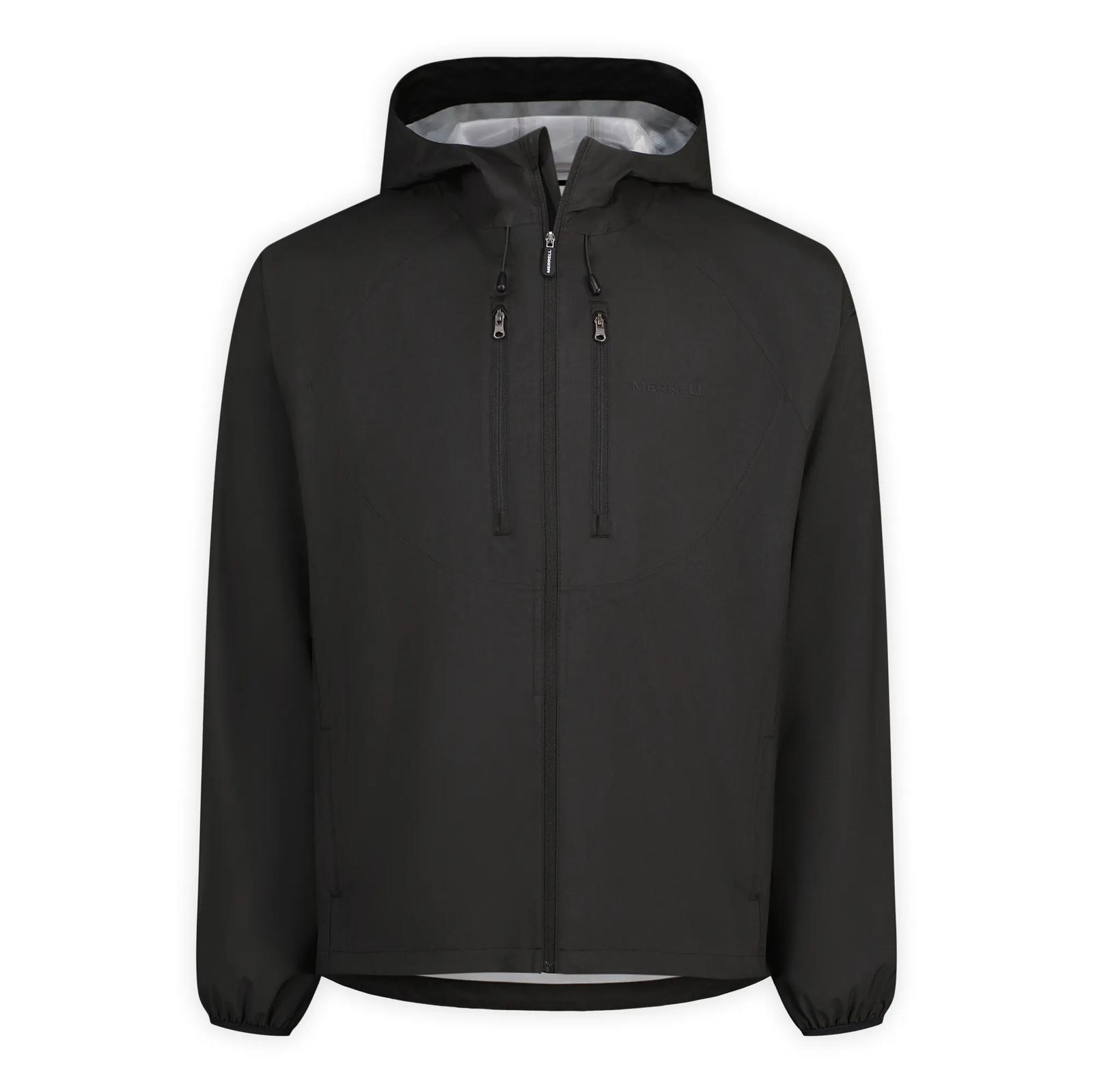Men's Lando Raincoat