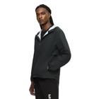 Lando Raincoat, Black, dynamic 2