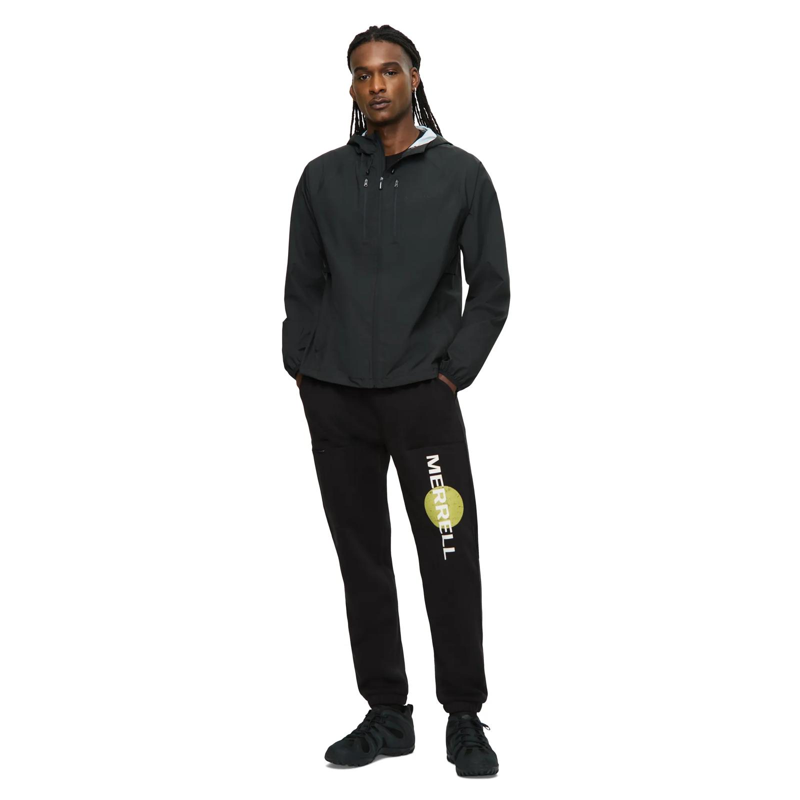Men's Lando Raincoat