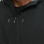 Lando Raincoat, Black, dynamic 5