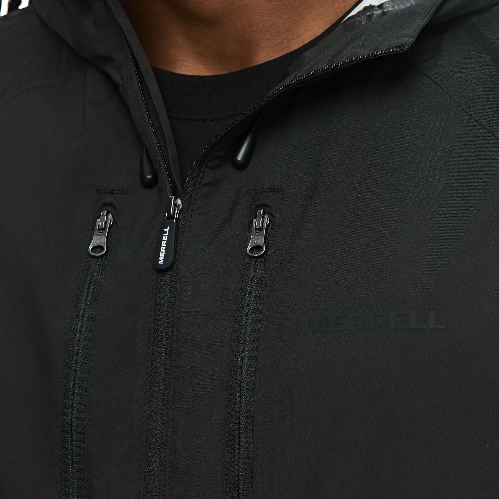 Men's Lando Raincoat