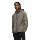 Lando Raincoat, Talus, dynamic 2
