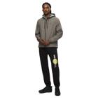 Lando Raincoat, Talus, dynamic 3