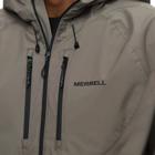 Lando Raincoat, Talus, dynamic 5