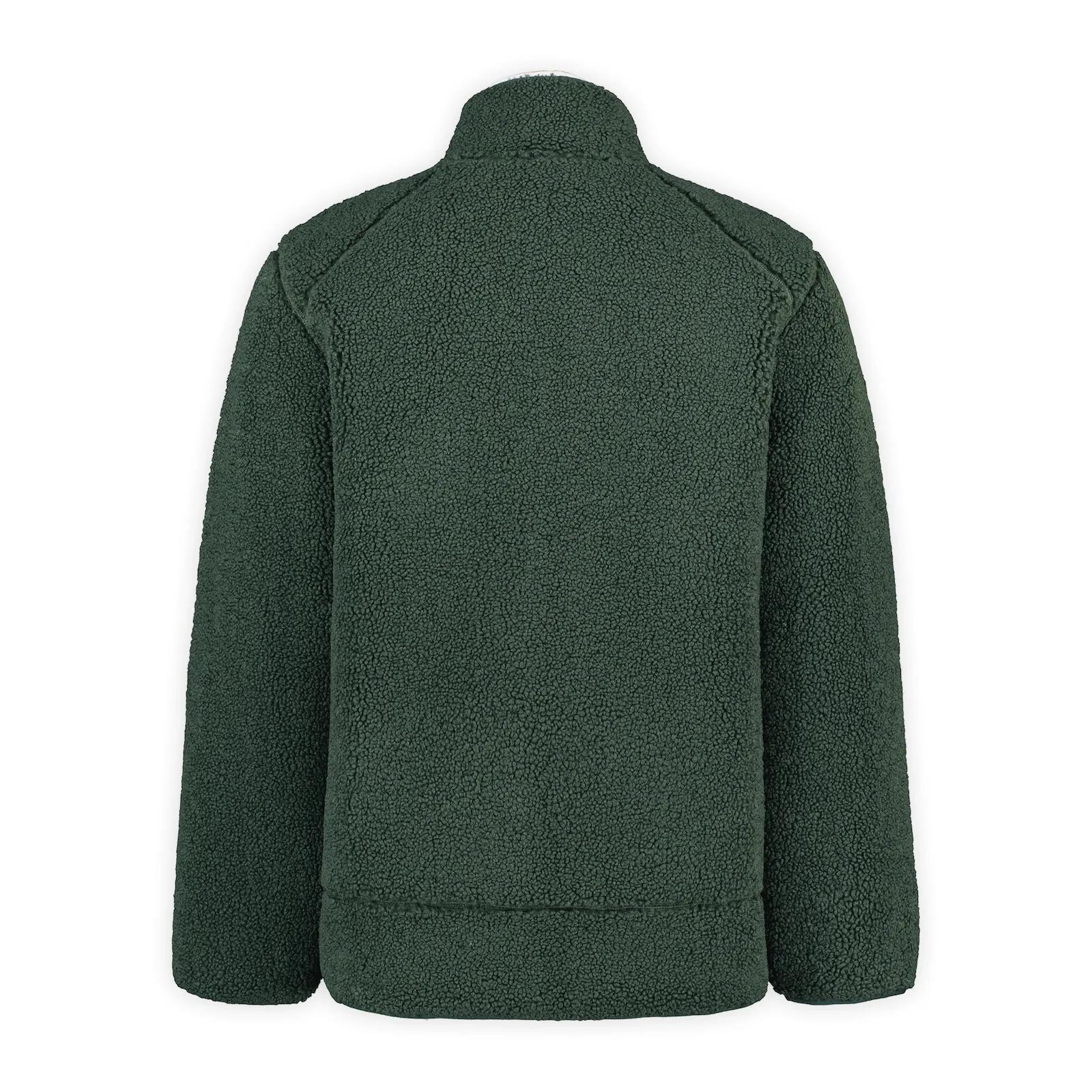 Men's Sunspire Full Zip Sherpa