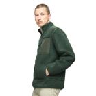 Sunspire Full Zip Sherpa, Arbor, dynamic 4