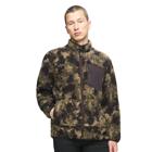 Sunspire Full Zip Sherpa, Coffee, dynamic 2