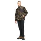 Sunspire Full Zip Sherpa, Coffee, dynamic 1