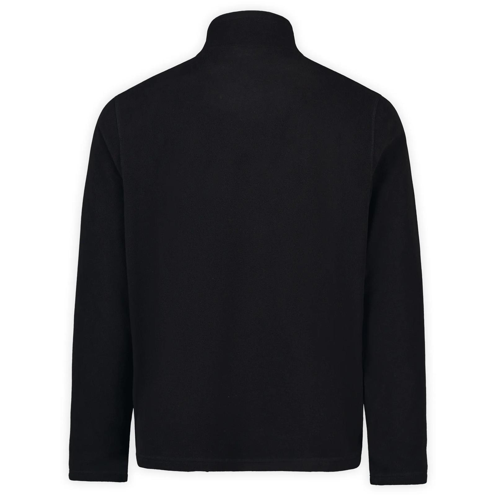 Men's Timber Fleece Quarter Zip
