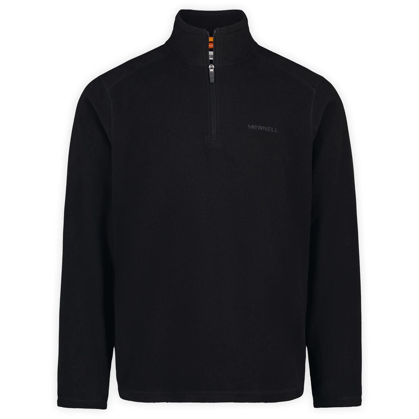 Men's Timber Fleece Quarter Zip