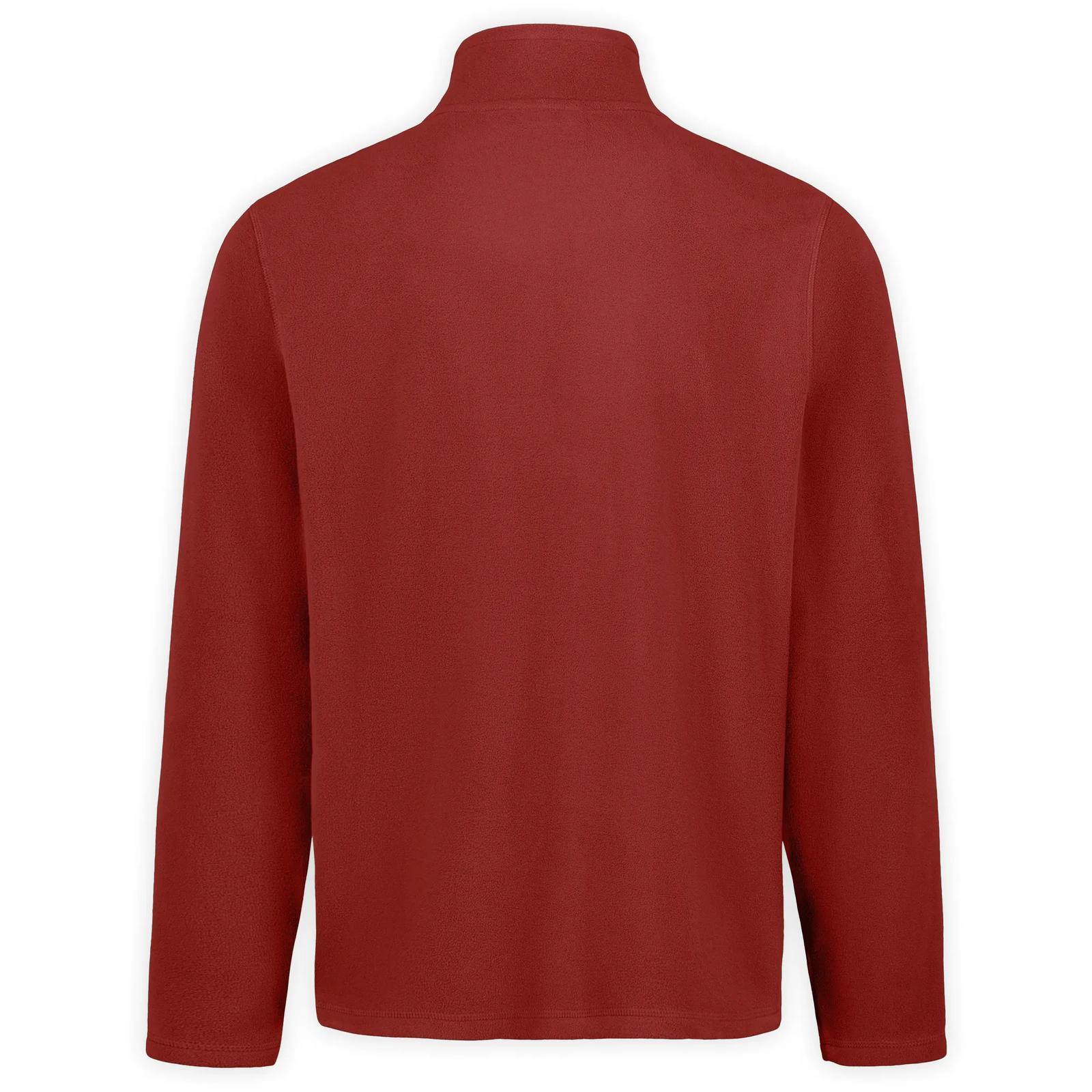 Men's Timber Fleece Quarter Zip