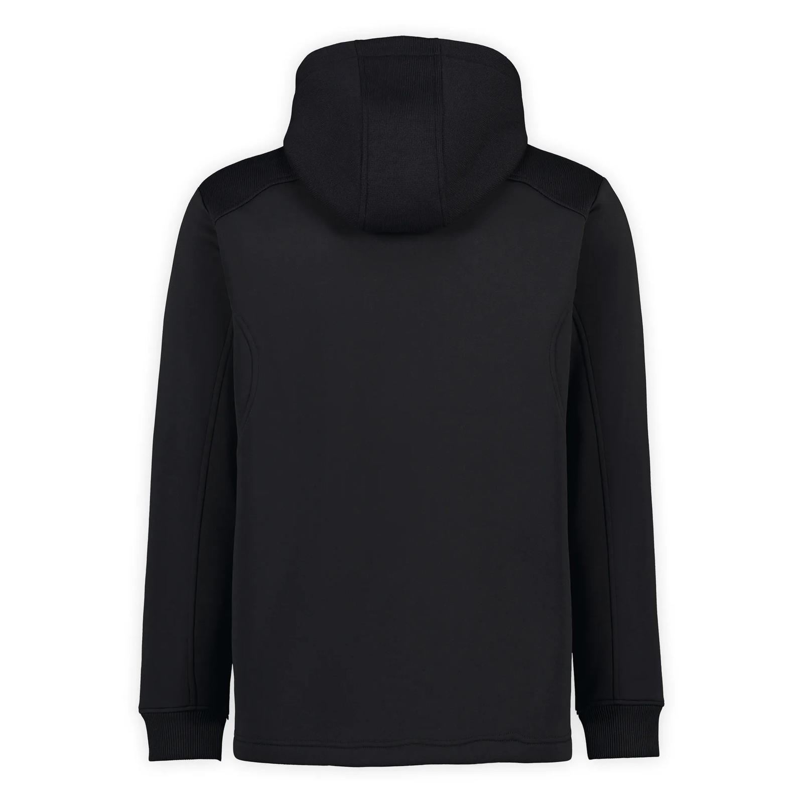 Men's Ironwood Full Zip Fleece