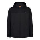 Ironwood Full Zip Fleece, Black, dynamic 6