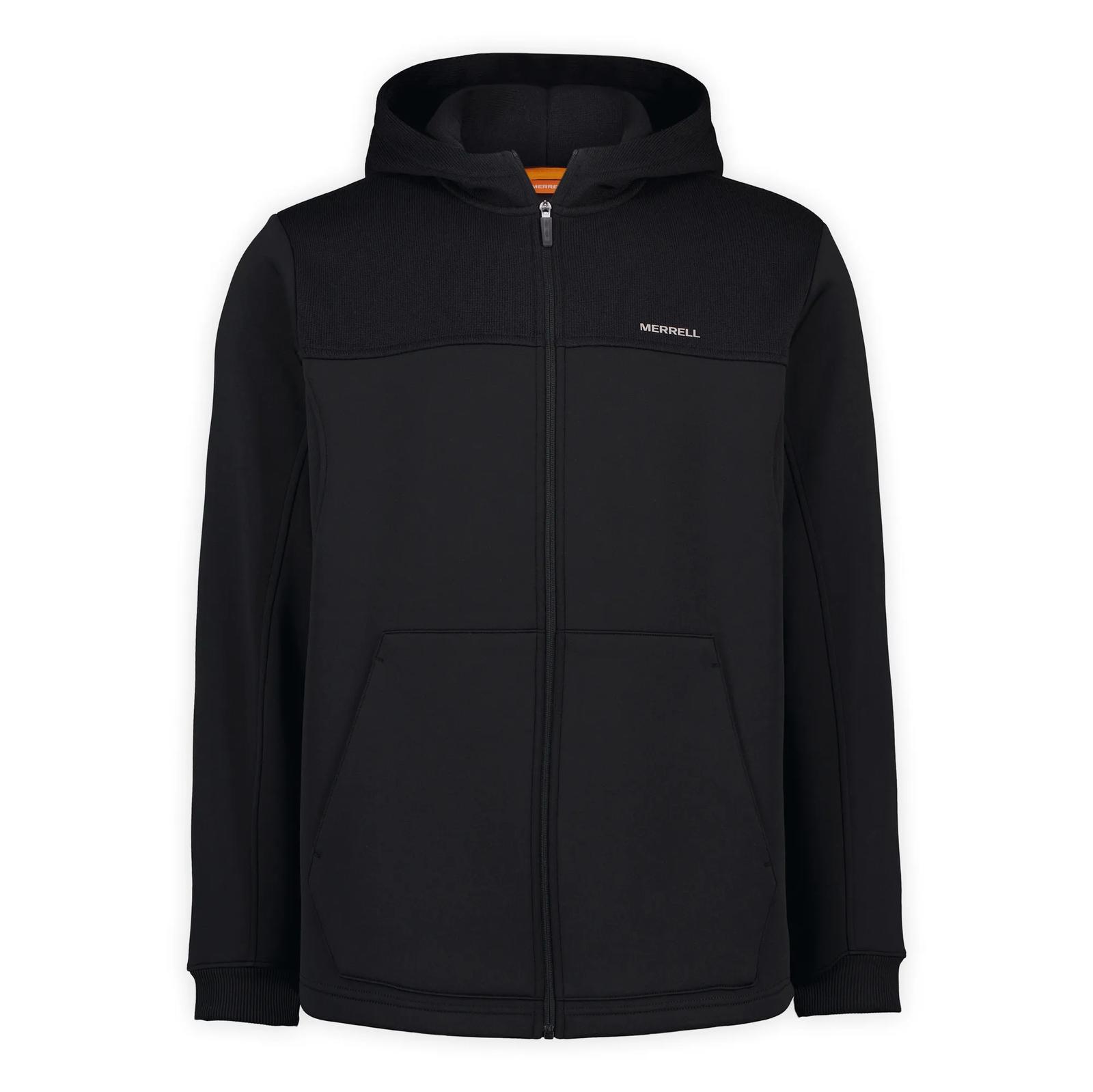 Men's Ironwood Full Zip Fleece
