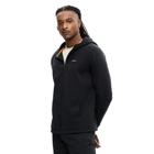 Ironwood Full Zip Fleece, Black, dynamic 4