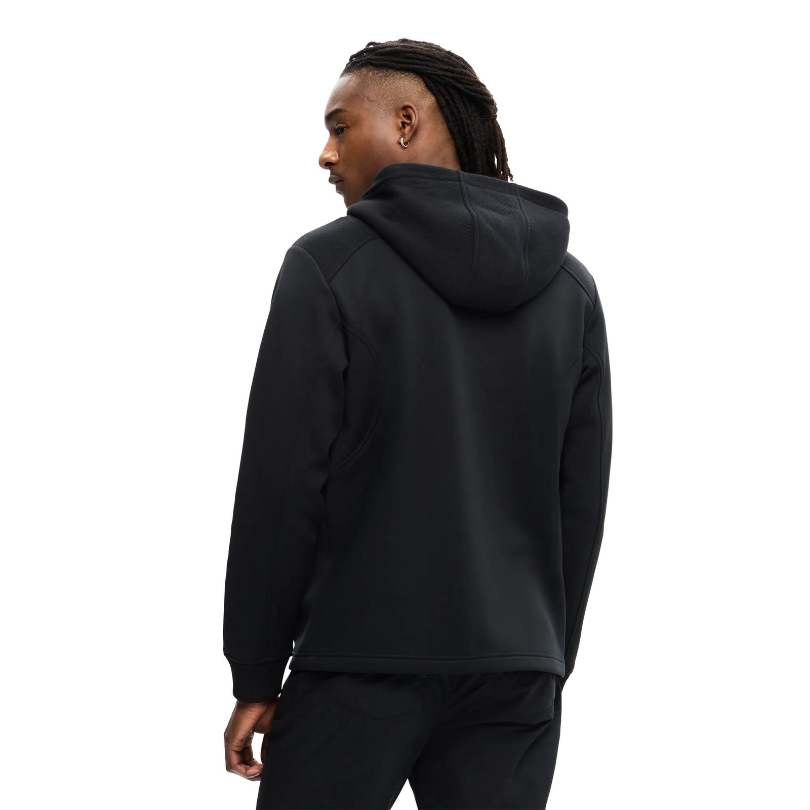 Men's Ironwood Full Zip Fleece
