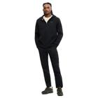 Ironwood Full Zip Fleece, Black, dynamic 2