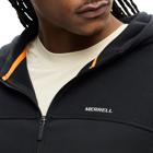 Ironwood Full Zip Fleece, Black, dynamic 5