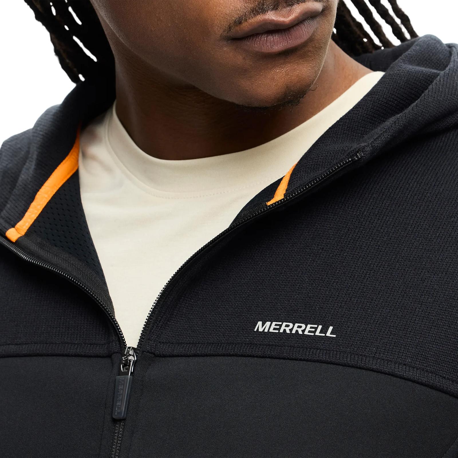 Men's Ironwood Full Zip Fleece