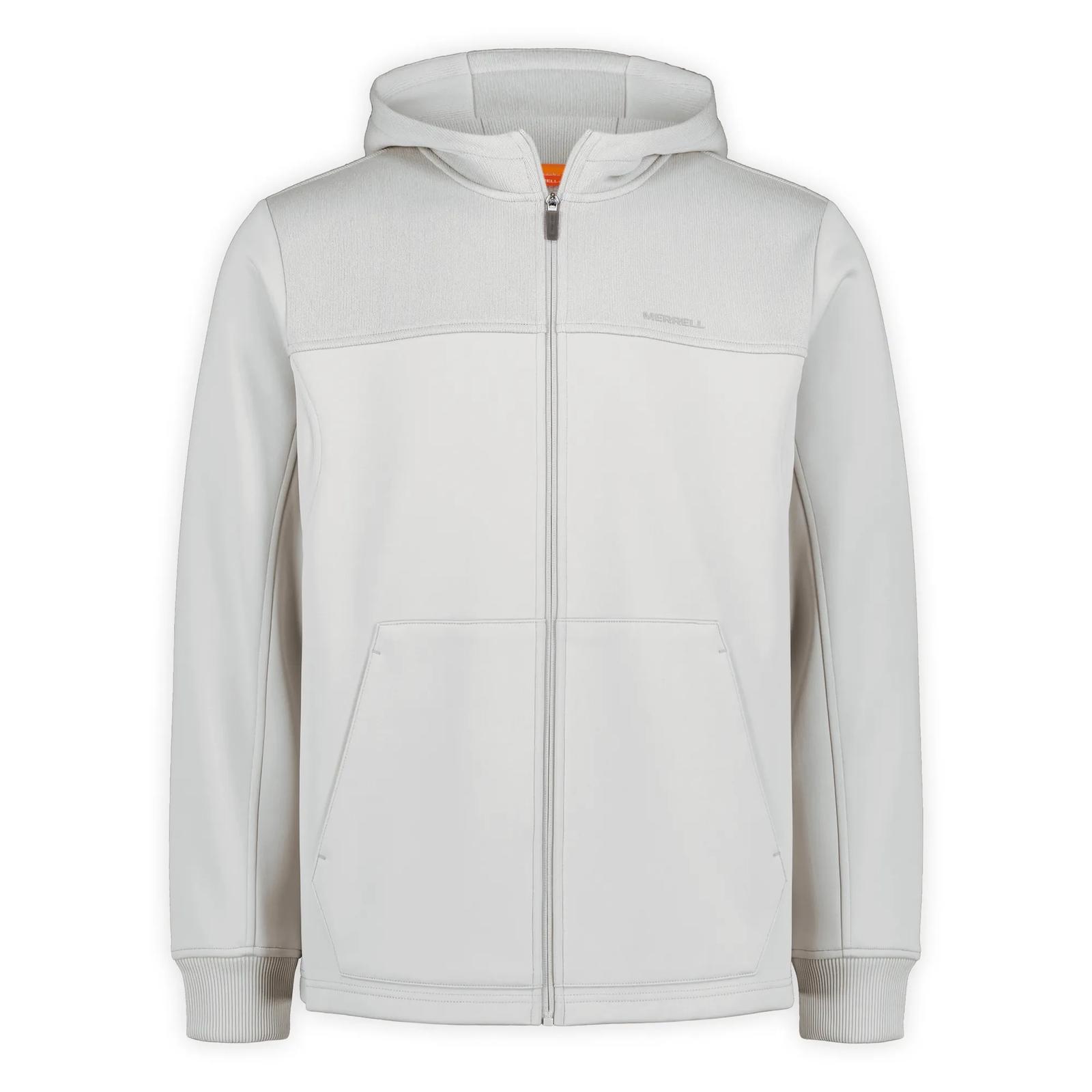 Men's Ironwood Full Zip Fleece