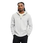 Ironwood Full Zip Fleece, Harbor Mist, dynamic 1