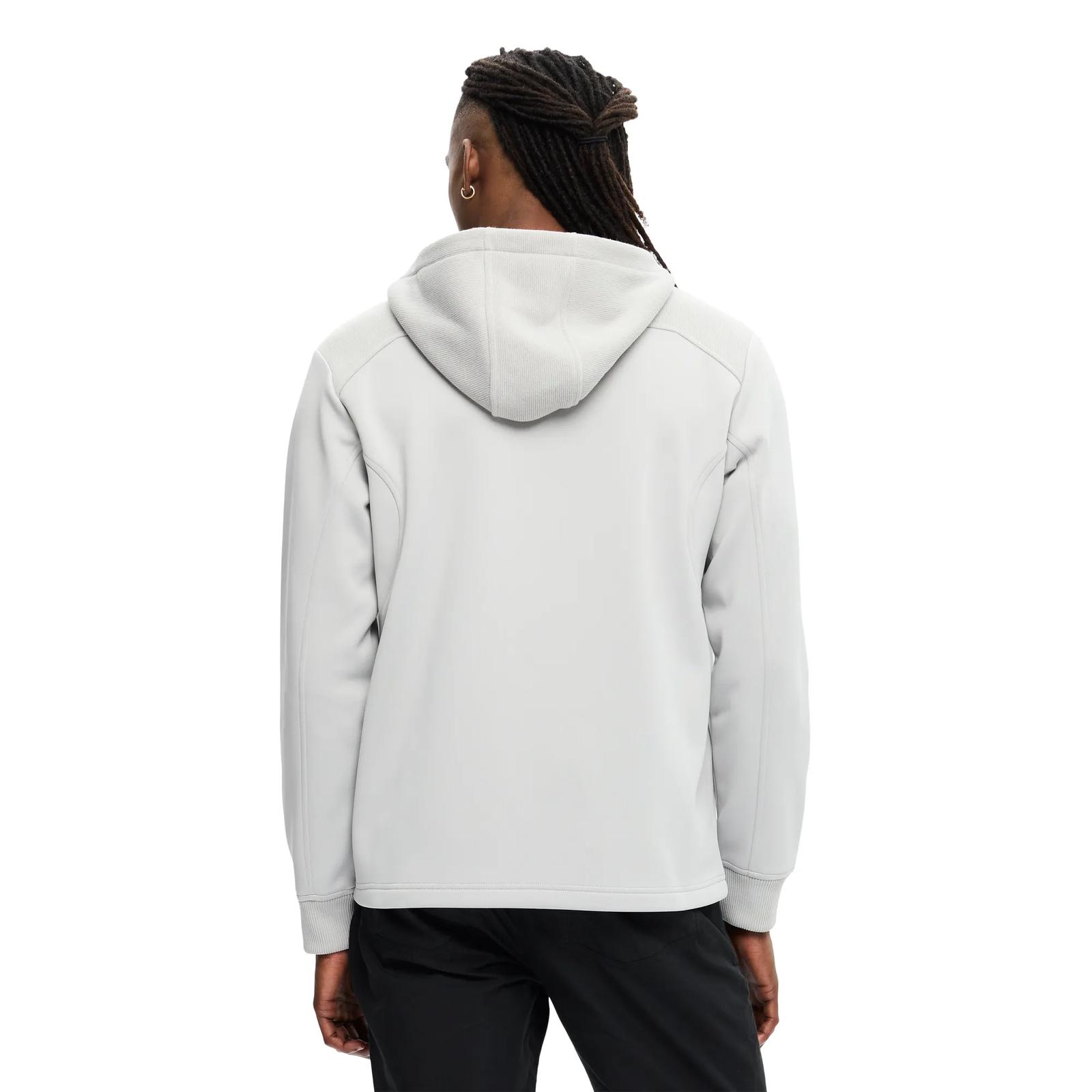 Men's Ironwood Full Zip Fleece