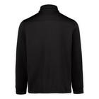Bluff 1/4 Zip, Black, dynamic 7
