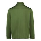 Bluff 1/4 Zip, Military Green, dynamic 7