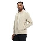 Echo Full Zip, Diorite, dynamic 2