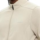 Echo Full Zip, Diorite, dynamic 5