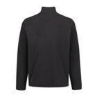 Creek Microfleece Quarter Zip, Black, dynamic 7