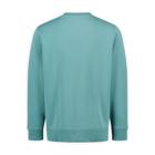 Wolfhollow Graphic Crew Sweatshirt, Mineral Blue, dynamic 7