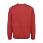 Wolfhollow Graphic Crew Sweatshirt, Ember, dynamic 7