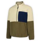 Tengu Sherpa Jacket, Basalt/Loden, dynamic 6