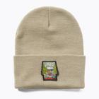 WOOSAH Patch Beanie, Aluminum, dynamic 1